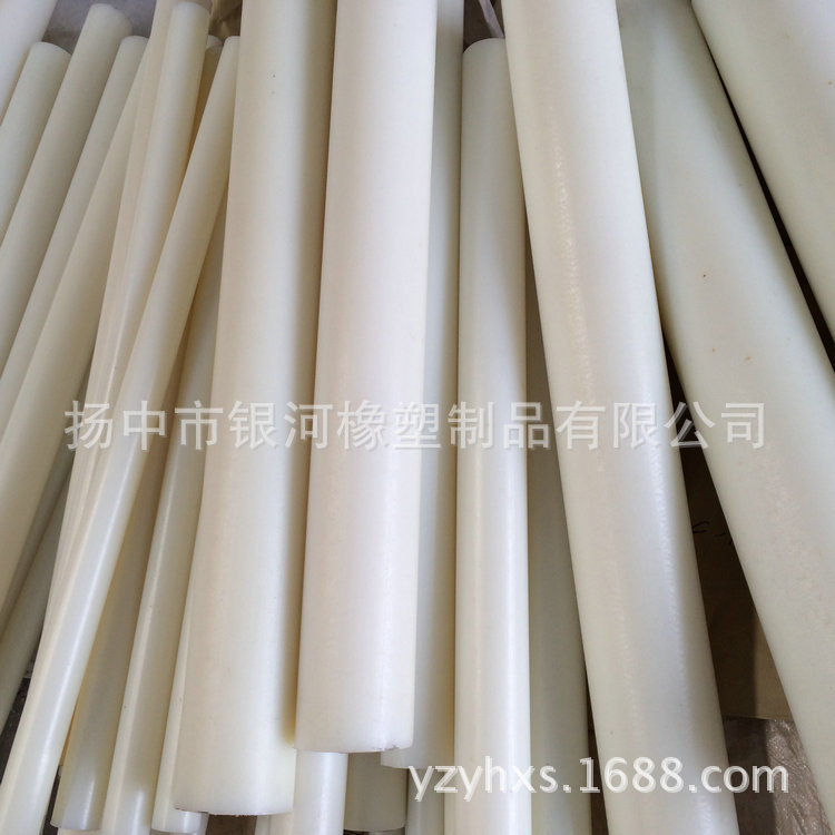 大量批发 加玻纤四氟乙烯棒 聚四氟乙烯棒批发 量大从优