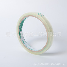 �B�T�S��ֱ�N ��ճ���b�����z�� 1.2cm��&times;6mm��� ͸���z��