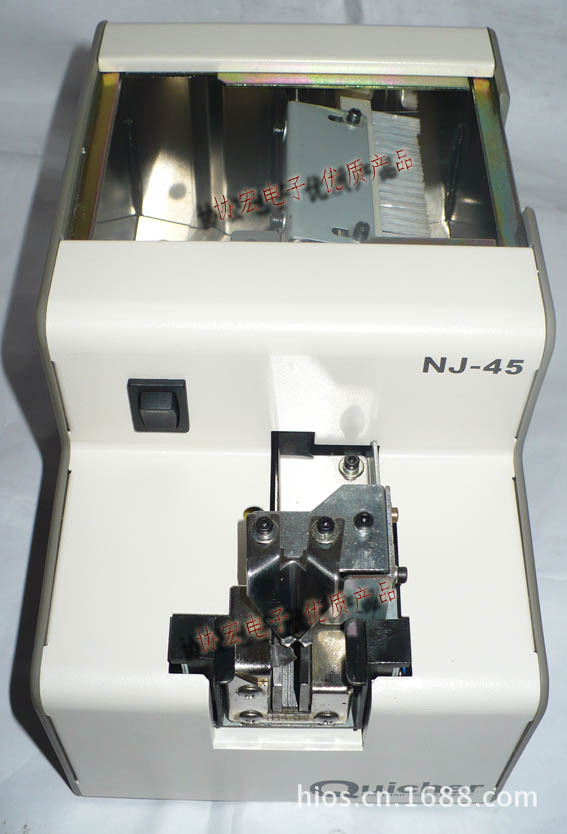 QUICHER NJ-4535 4540 NJ-4550 SCREWFEEDER 螺丝排列机=