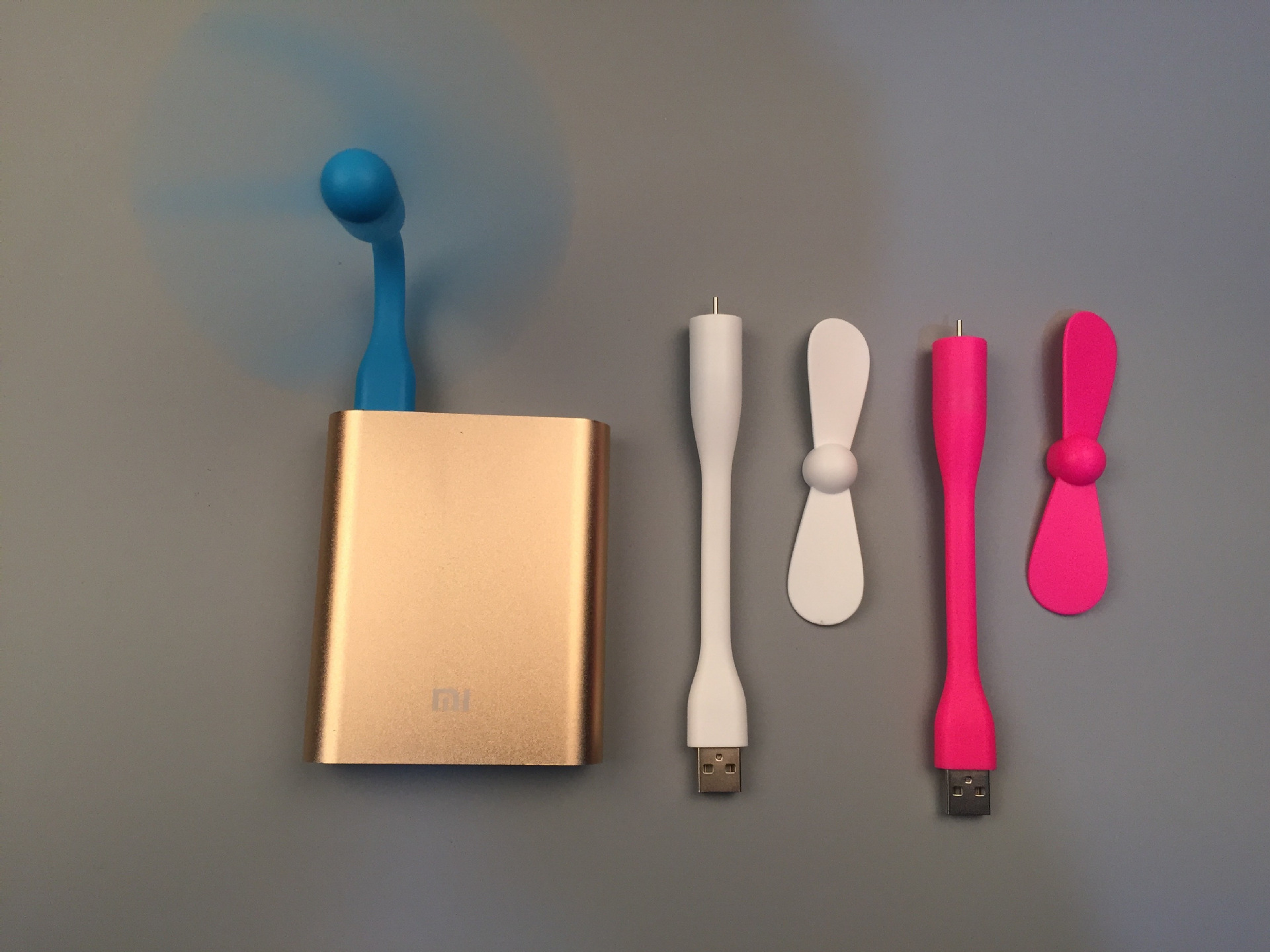 Ventilateur USB - Ref 403372 Image 13