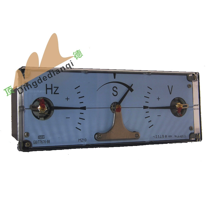 Оригинальный новый синхронный счетчик синхронный счетчик двигателя MZ-10 однофазный счетчик MZ10 однофазный 100 В