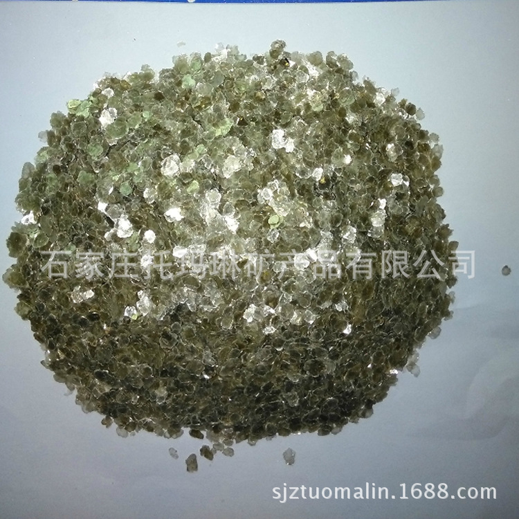 云母片 云母片 彩色云母片 云母大片 大片云母