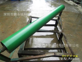 喷涂加工;金属包装机械;热转印机