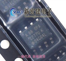 原装BB/TI运放放大器  OPA2277UA  OPA2277P  DIP8/SOP8 原厂原包