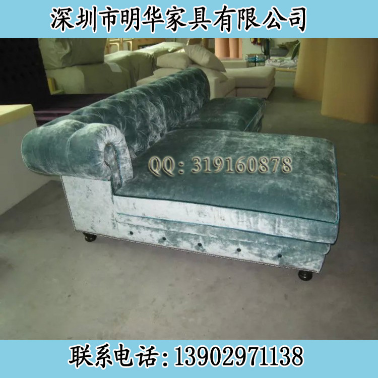 佈藝客廳沙發