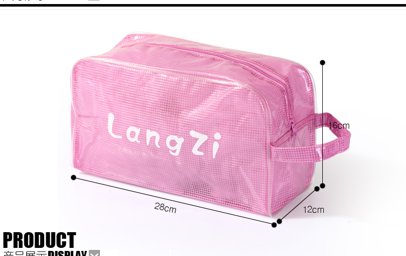 Sac de sport - Ref 11442 Image 8