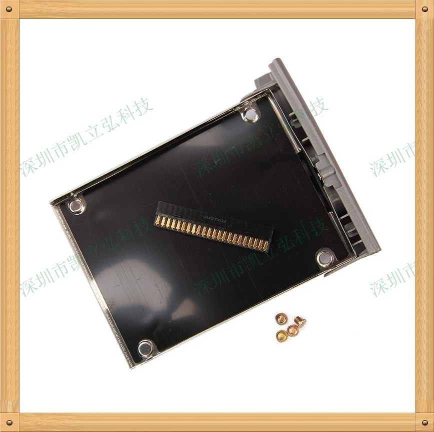 [适用于 DELL D510 硬盘盖 接口 IDE 托架 全套 笔记本 Hard Drive]