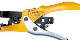 VESSEL威威 NO.3VA-1剥线钳