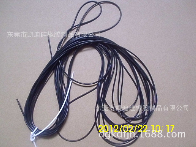 硅胶管 硅胶片 硅胶条 密封条 密封垫 橡胶条