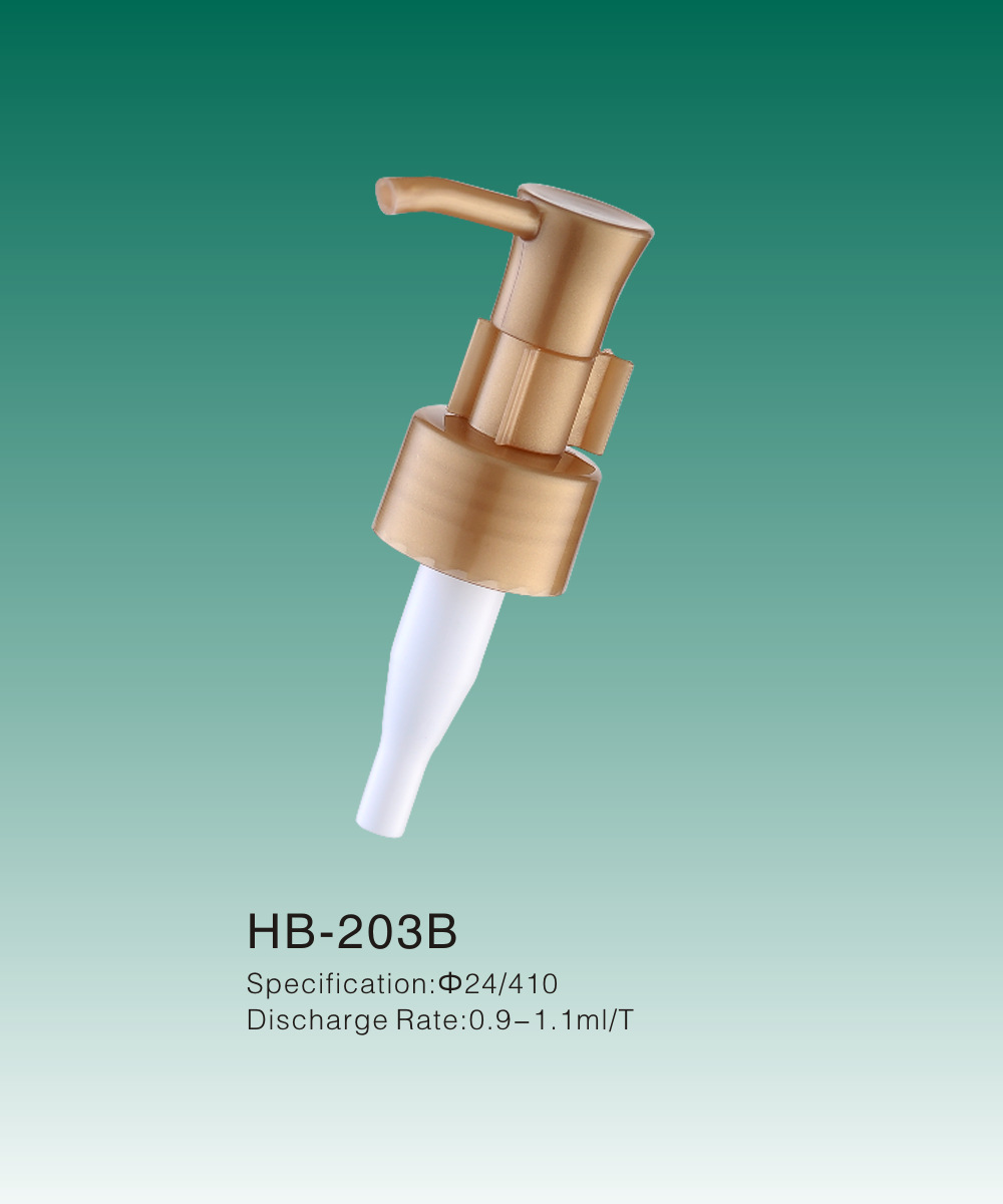 HB-203B