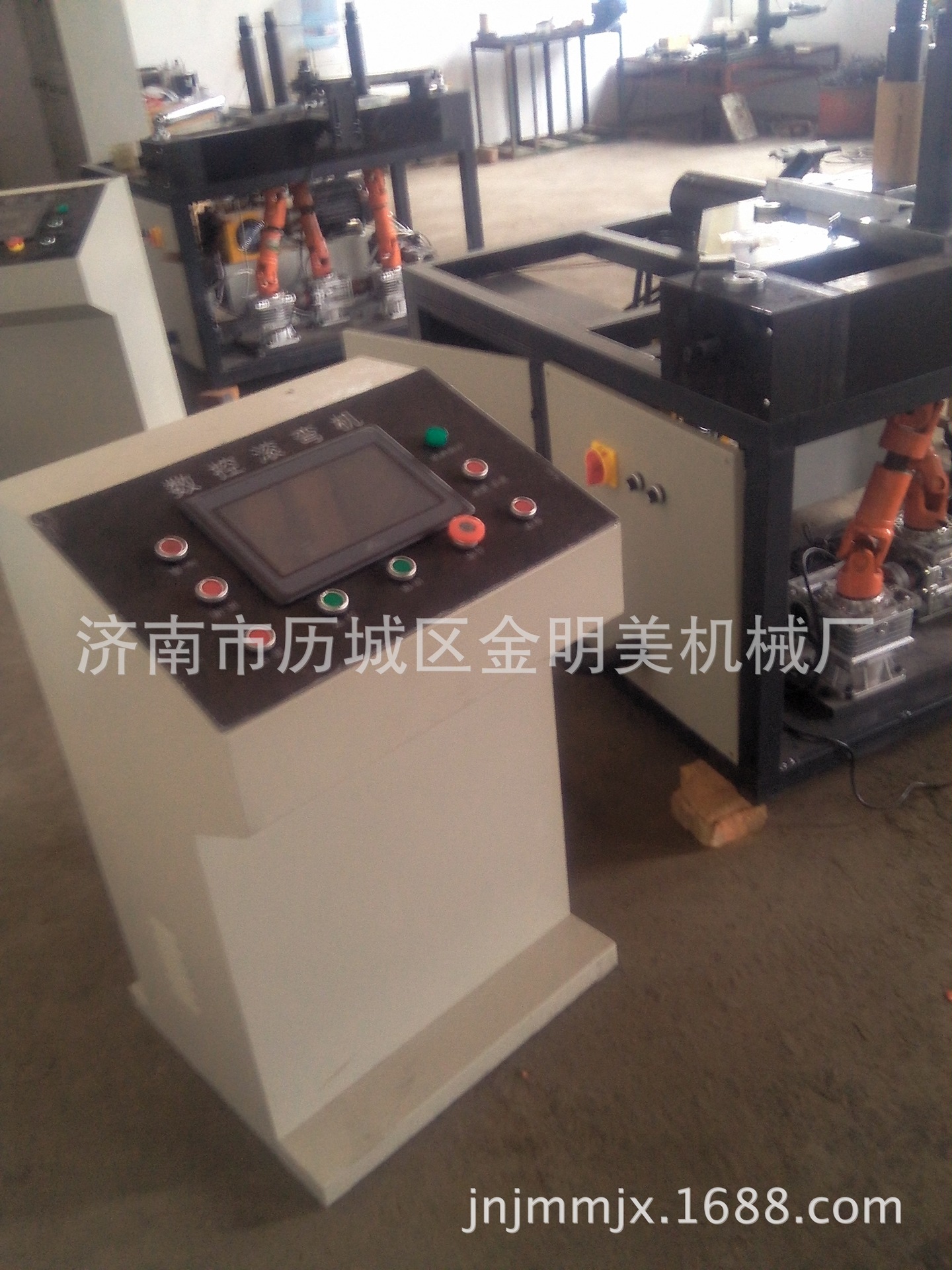 金明美YH200-CNC数控折弯机/沐浴房型材数控弯弧机/数控弯管机/金属数控弯弧机