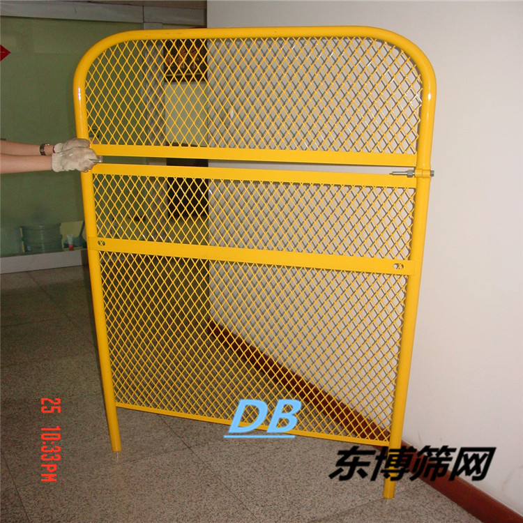 诚信商家加工批发 厂区防护 车间防护护栏网 车间铁丝网