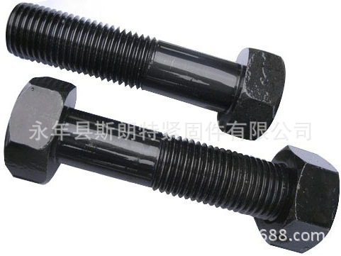 DIN931��˨ 12.9����ǿ����˨ ����IFI 513 GB41DIN933