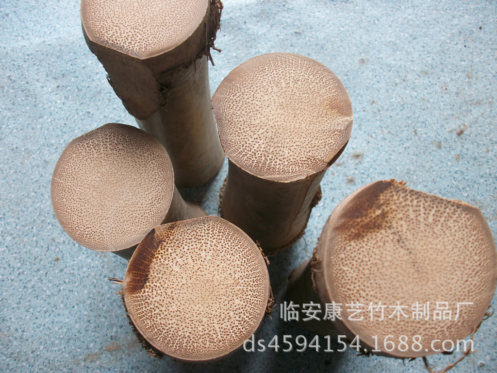 大号实心竹原料金丝竹可用作大佛珠竹手球雕刻把玩件禅意-阿里巴巴