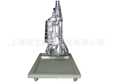豐田後驅A340自動變速器拆裝翻轉架