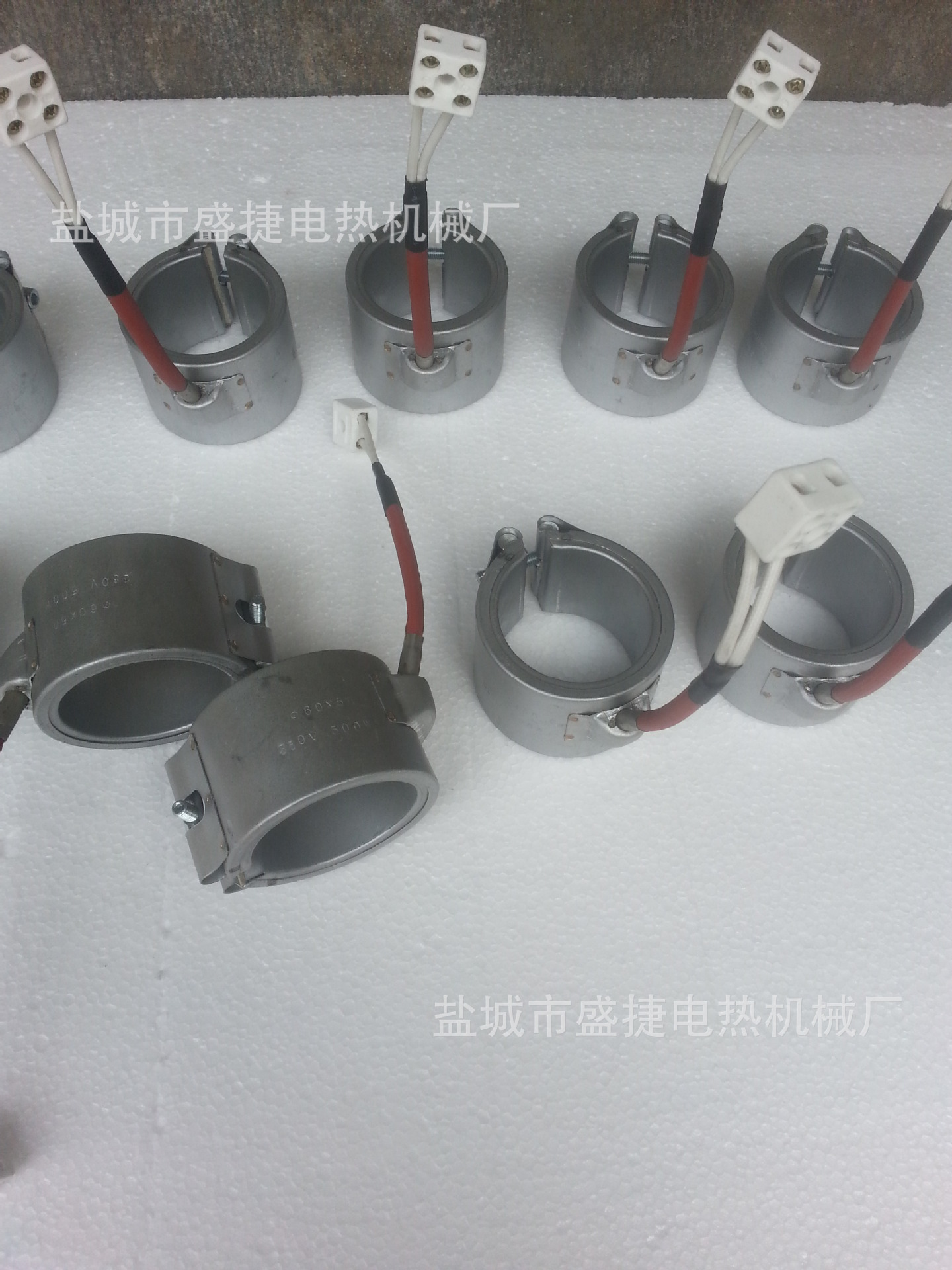 Haitian nozzle heating ring 20150622_152540