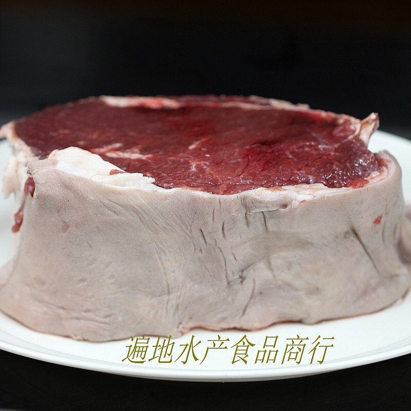冷冻新鲜鹿肉 酒店生鲜食品滋补食材 厂家直销(爱美食)|ru