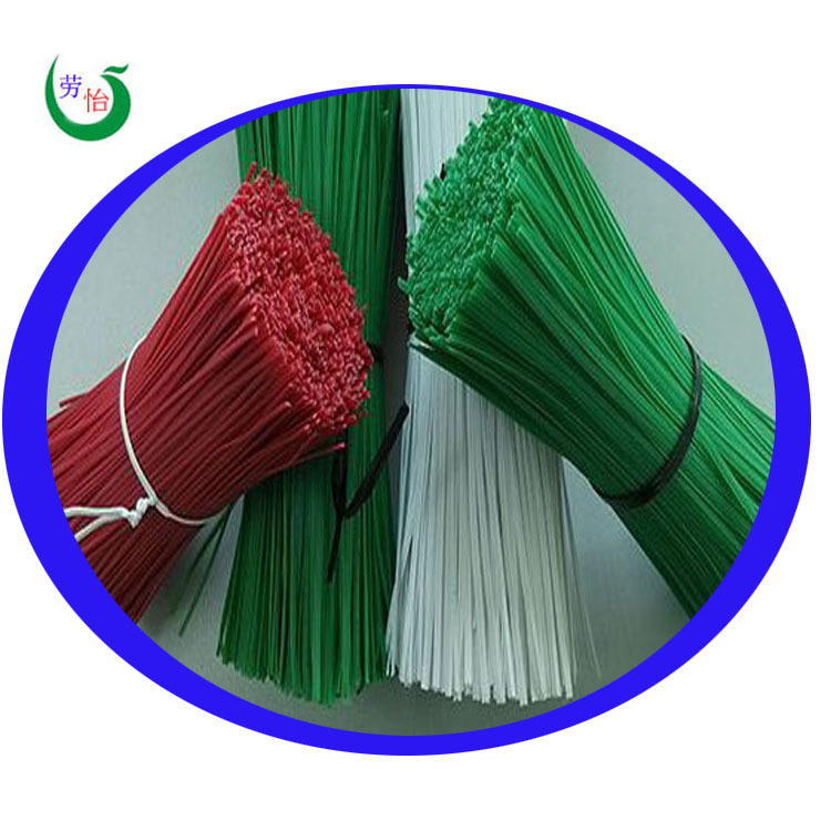 供应优质PET无芯扎带 糖果扎口带