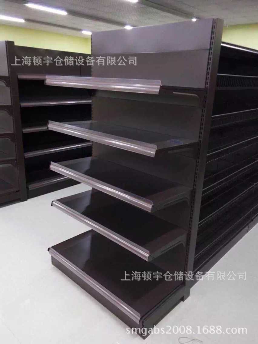 进口超市货架厂 进口货架专卖 上海进口货架专业生产质量保证