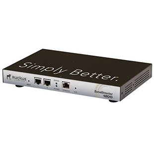 Ruckus ZD1200 Series AC wireless controller 5AP authorization 901-1205-CN00 genuine goods