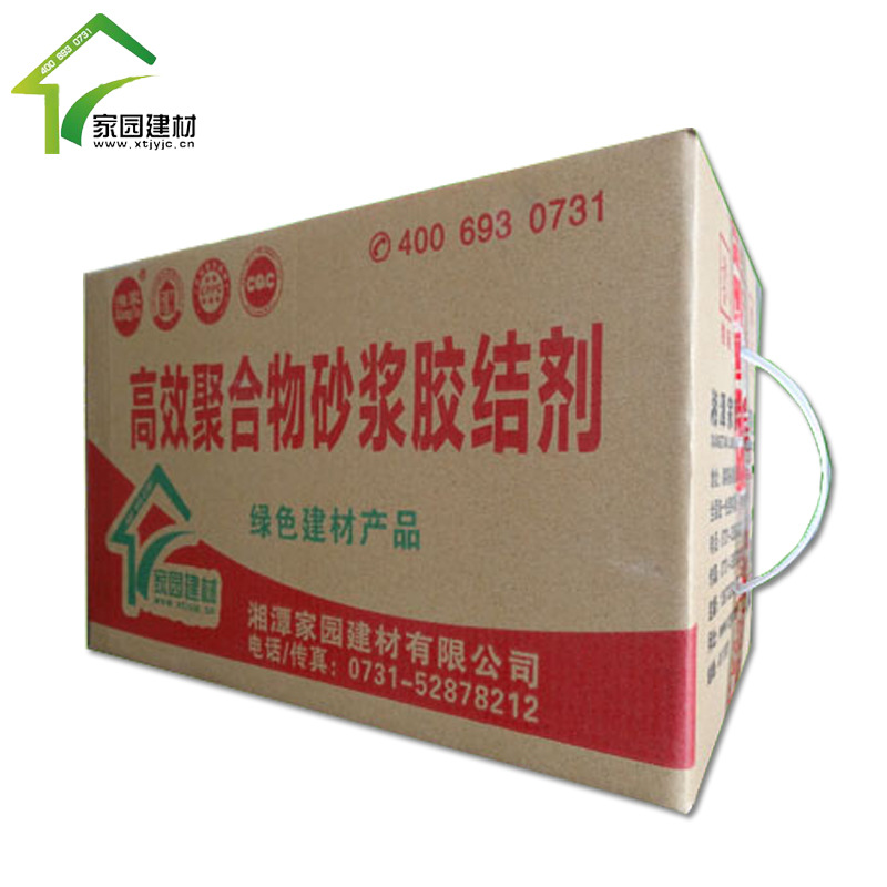 砂浆王OUT了！聚合物砂浆胶结剂箱(替代砂浆王、石灰王、砌粉砂浆|ru