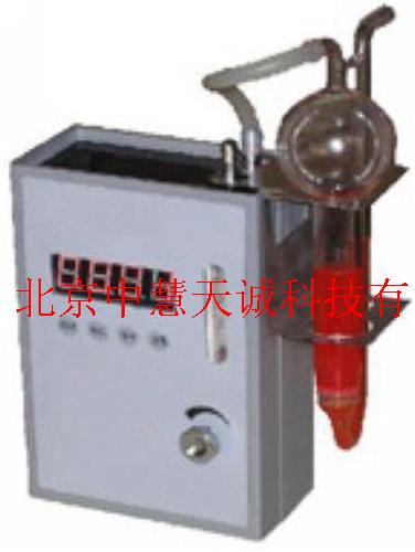 大气采样器