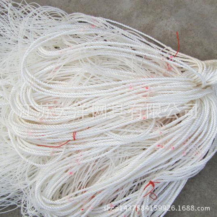 日本紫菜网 聚乙烯渔网 农业用网 体育用网厂家生产 大洋网具