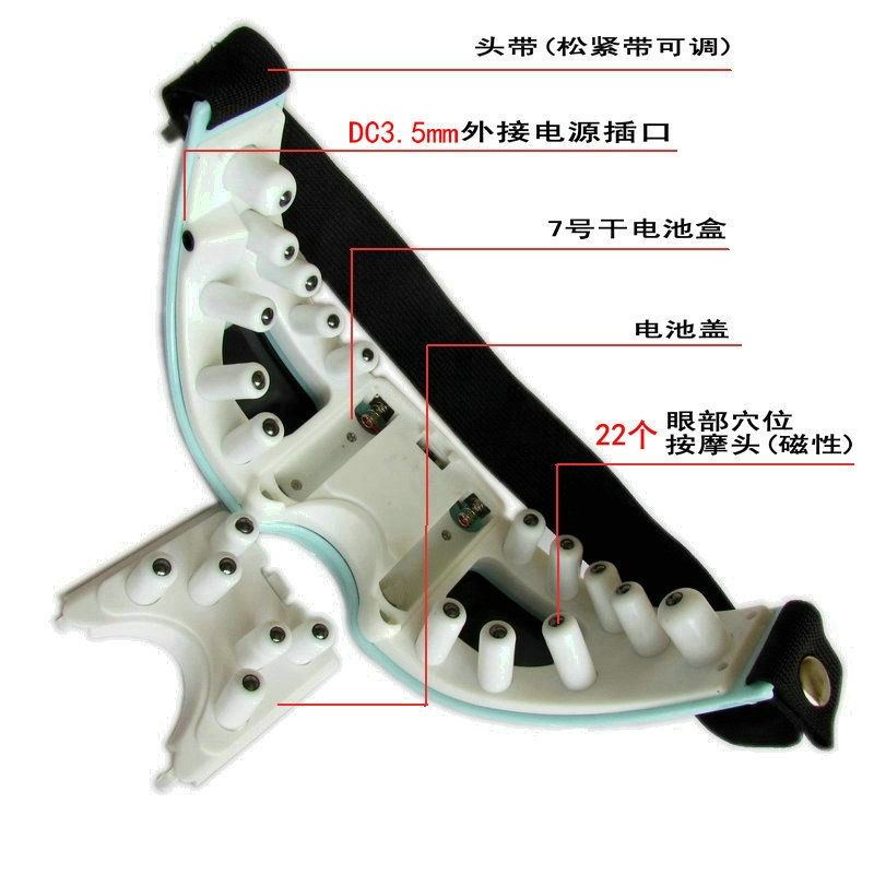 TP-018眼部按摩機 (5)