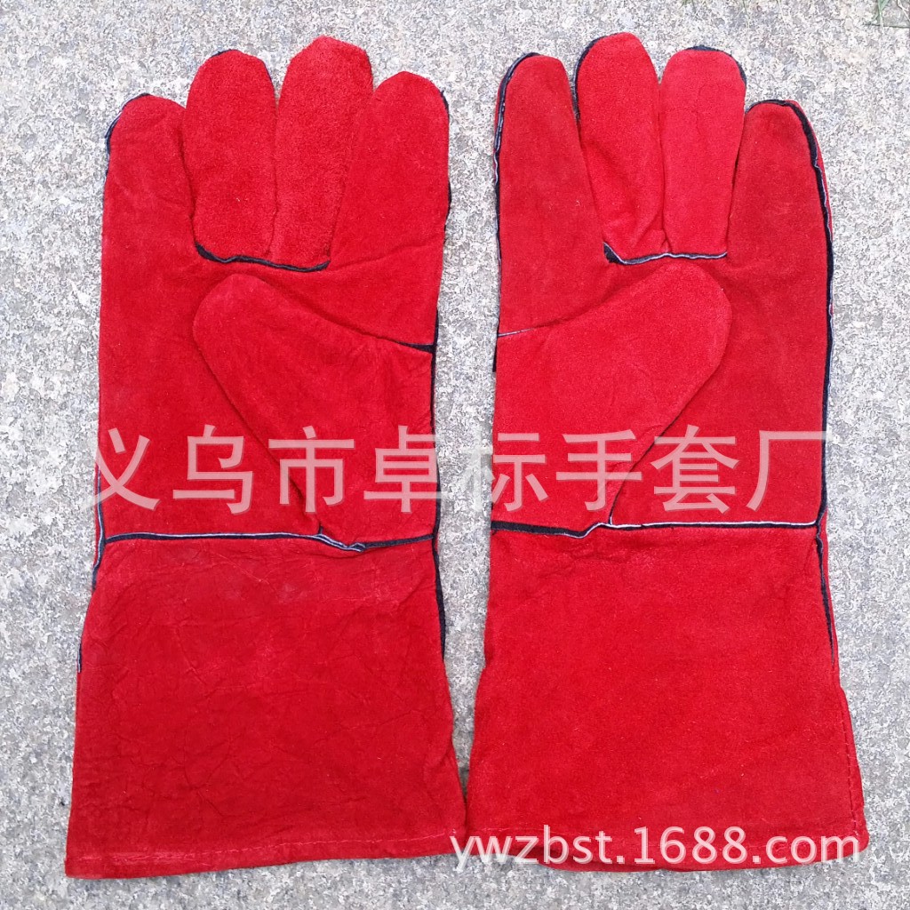 Gants anti coupures - Ref 3404647 Image 9