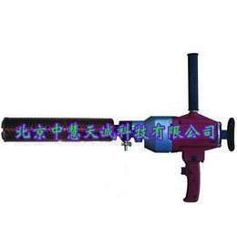 中慧ZH9238型多功能阳极取样机 型号:ZH9238