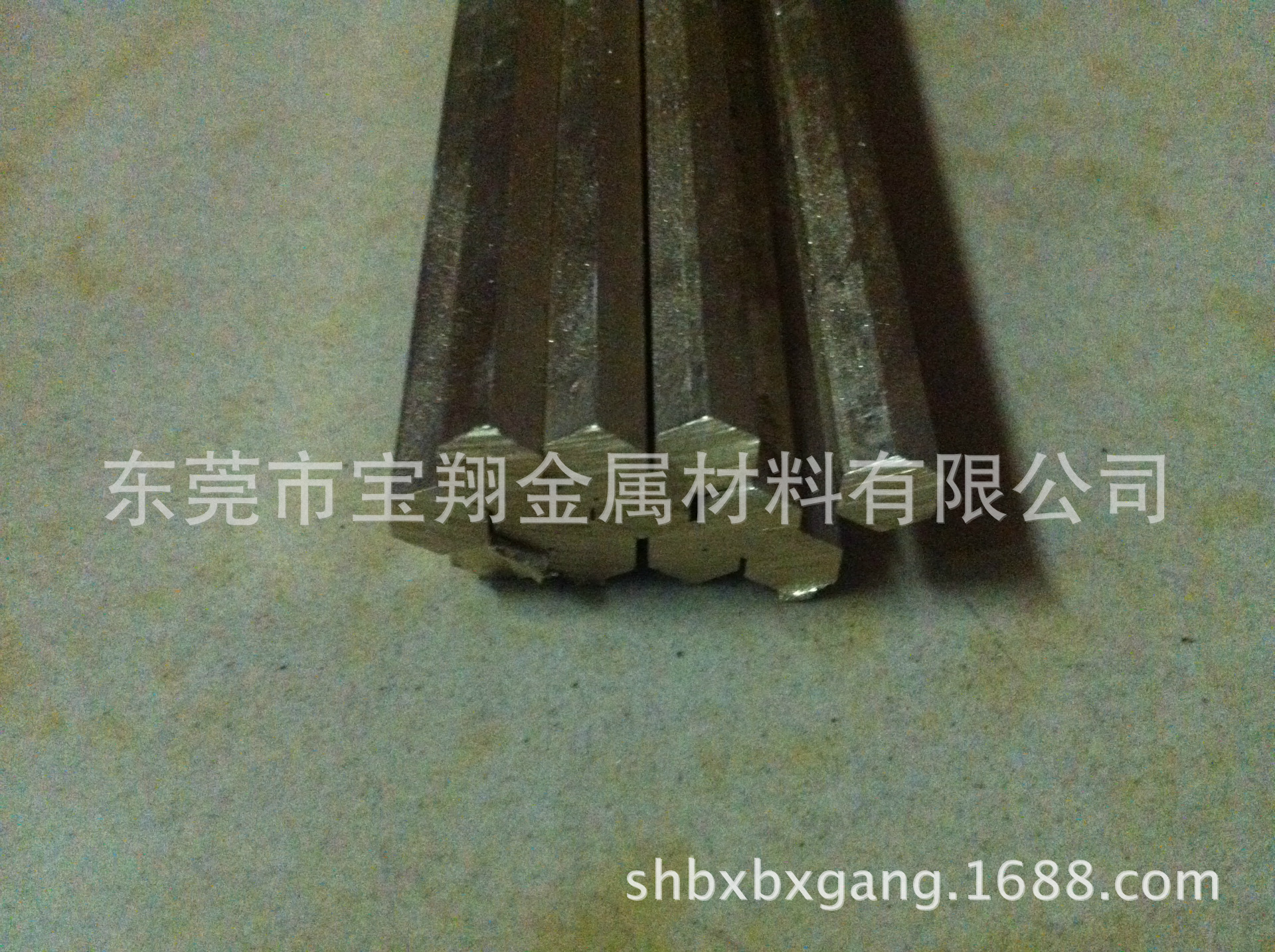 H62 六角黄铜棒 六方黄铜棒 六边铜棒 3mm 4mm 5mm 6mm 7mm 8mm