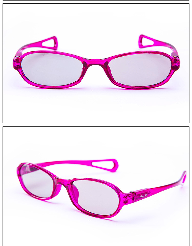 Lunettes 3D - Ref 2621457 Image 12
