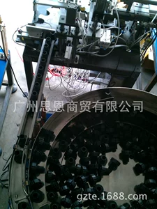 [优惠价 快捷高效密封圈自动装配机全自动防静电]