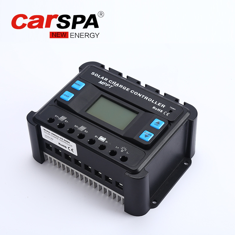 Chargeur solaire - 24 V - batterie 3000000 mAh - Ref 3396009 Image 5