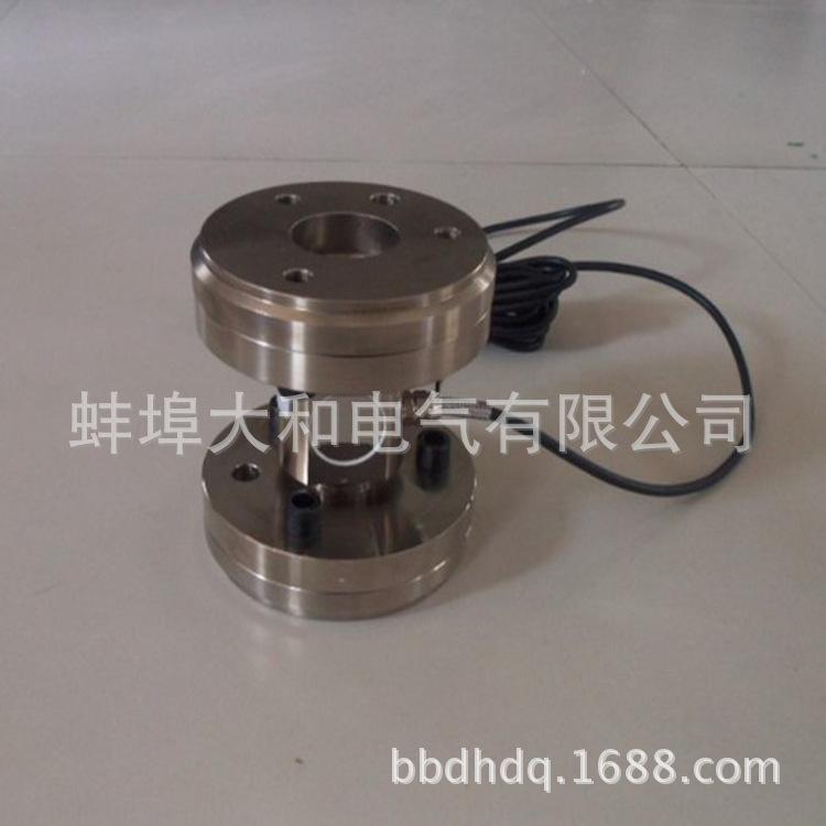 干粉砂浆计量罐DHZY-4称重测力传感器