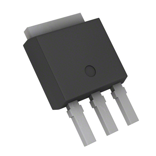 现货FSC/FQU1N60C MOSFET N-CH 600V 1A IPAK 原装正品