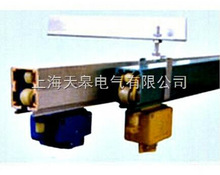 DHGJ型鋁塑復合型導管式安全滑觸線