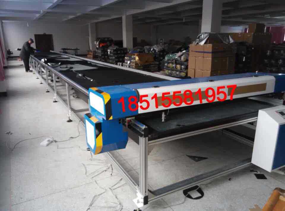 16120沙发座套沙发厂转专用激光切割机，激光机激光