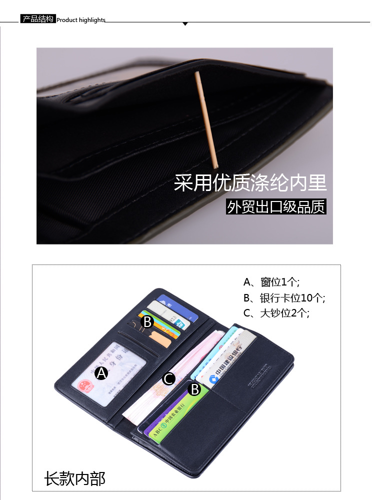 Sac pour homme - Ref 54411 Image 17