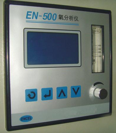 便携式微量氧分析仪微量氧分仪型号:EC1-EN500 库号:M192725