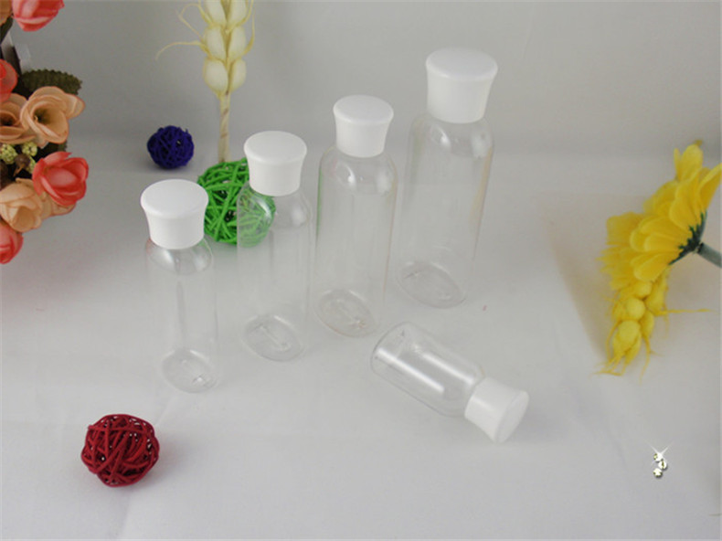 FT系列 化妆品水乳瓶分装瓶洗面奶乳液瓶按压瓶化妆瓶适用装水乳