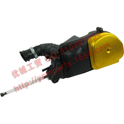 GY6-125 modified air Motorcycle Walking System Parts