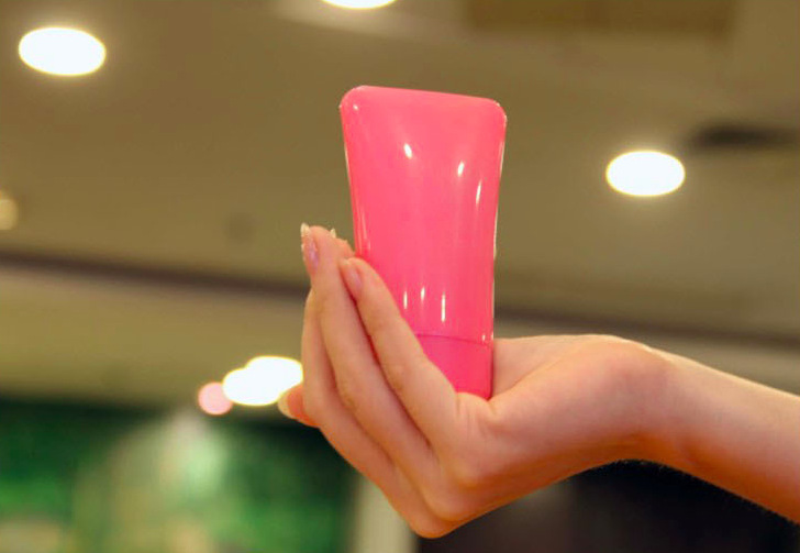 Réchauffeur USB pour les mains - Ref 419159 Image 4