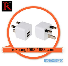 RK2U pUSBγ ӢҎ ָʾ BS O^