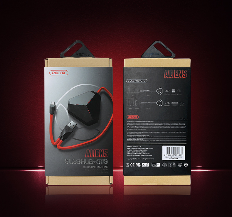 Concentrateur USB - Ref 366696 Image 40