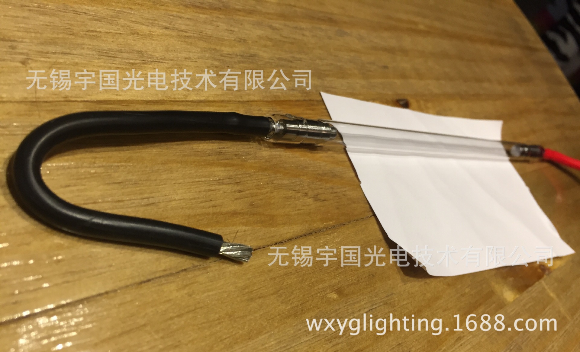 （订金）德国阿尔法激光原装灯管AL200 Alphalaser lamp ALM200