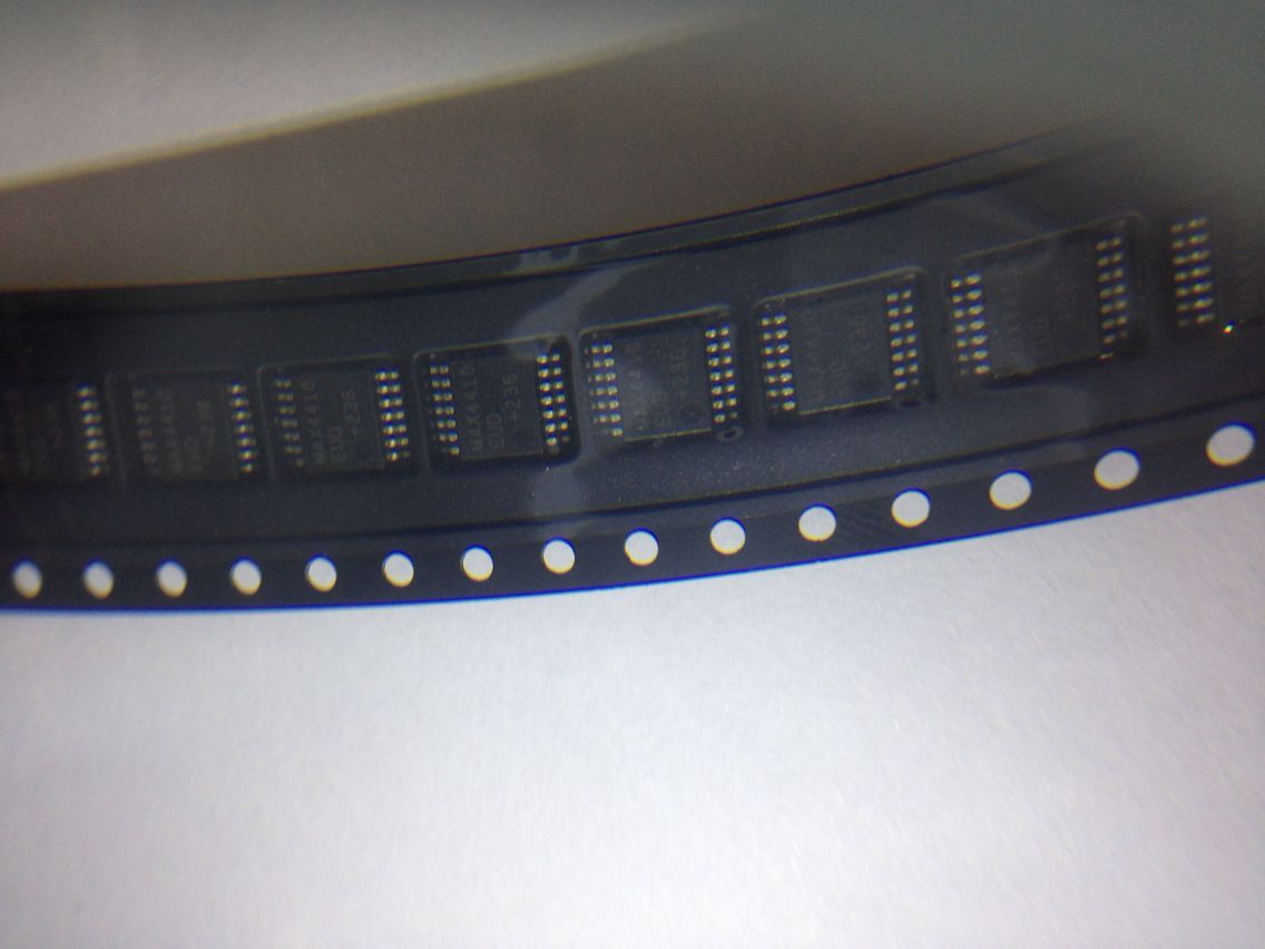 MAX4410EUD MAX4410 100%进口原装 特价供应