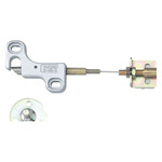 供应TAKIGEN 钢丝绳用弹簧锁C-45-3-300  C-45-3-500