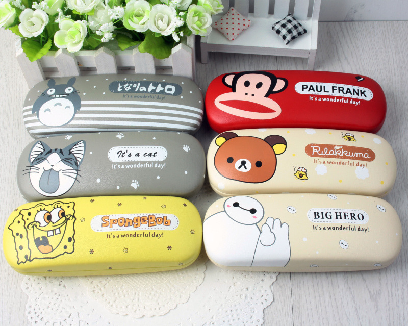 Etui à lunettes - Ref 1245571 Image 5