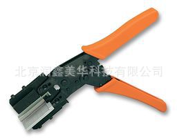 供应LUMBERG进口原装连接器各式压接工具 HZ30